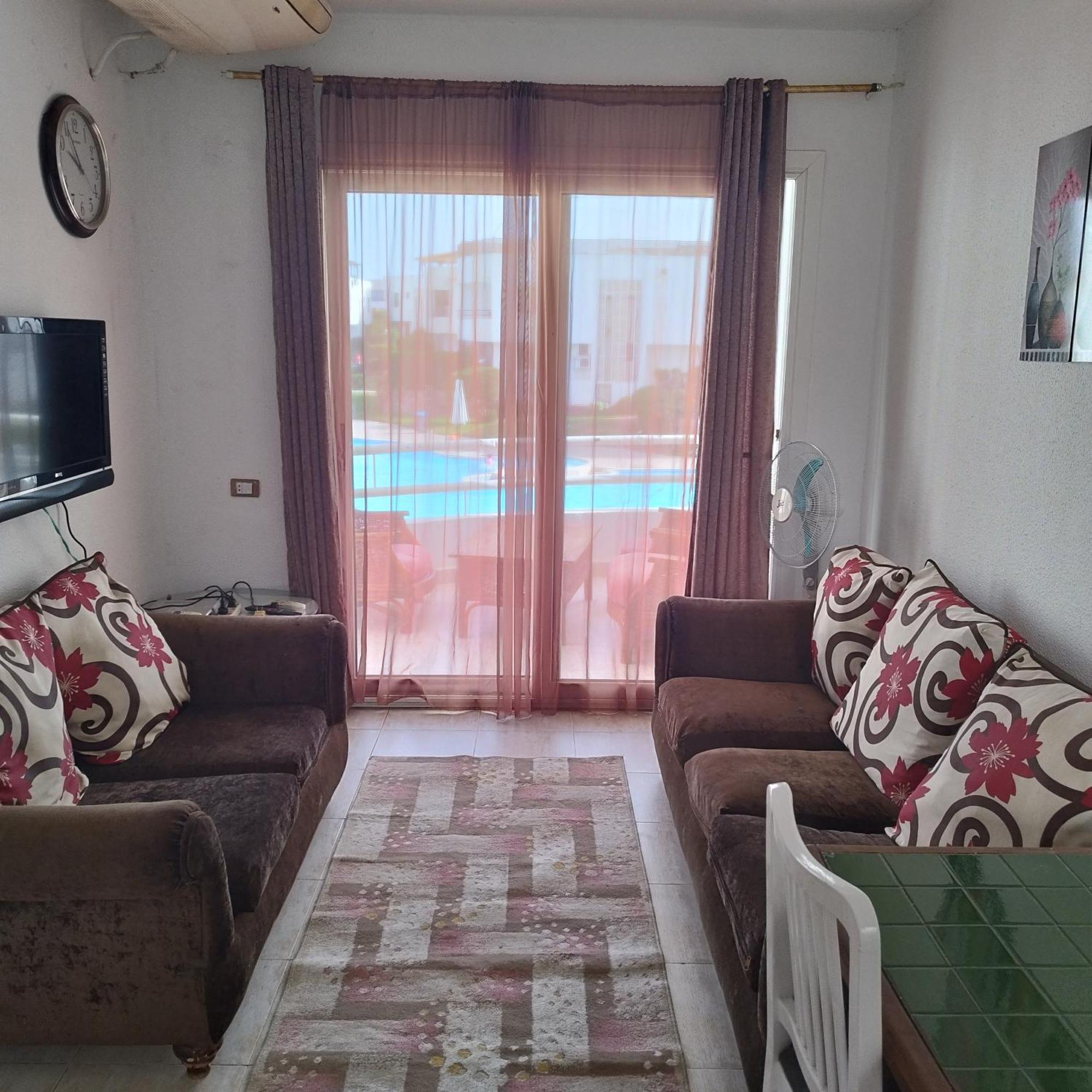 Maria Appartement- Criss Resort -City Center Sharm-el-Sheikh Buitenkant foto